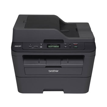 Brother Printer DCP-L2540 DW