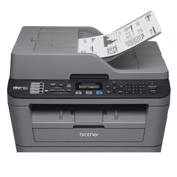 Brother Printer MFC-L2700D