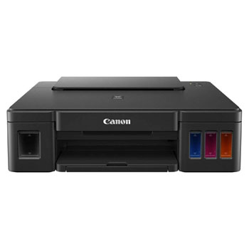Canon G1010 Refillable Ink Tank Printer for High Volume Printing