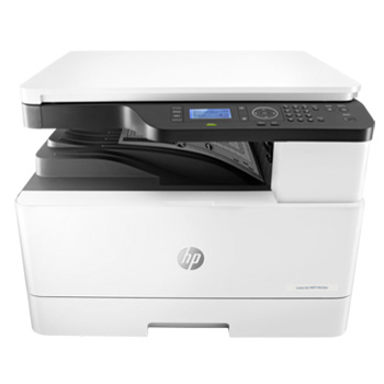HP Printer LaserJet MFP M436n