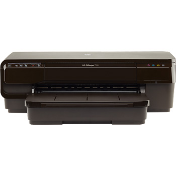 HP Printer OfficeJet 7110 Wide Format ePrinter