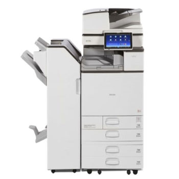 Ricoh MP C6004 Color Copier Printer